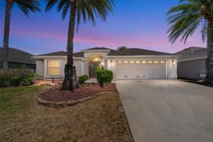 2033 SALMON WAY, THE VILLAGES, FL 32162 - MLS#MFRG5110991