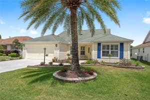 1348 HONEA PATH, THE VILLAGES, FL 32162 - MLS#MFRG5111001