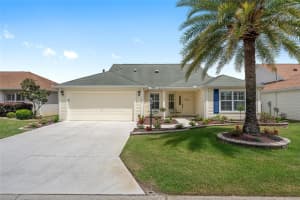 1348 HONEA PATH, THE VILLAGES, FL 32162 - MLS#MFRG5111001