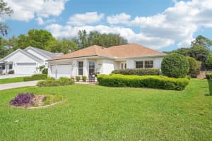 16596 77TH NORTHRIDGE COURT, THE VILLAGES, FL 32162 - MLS#MFRG5111003