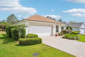 16596 77TH NORTHRIDGE COURT, THE VILLAGES, FL 32162 - MLS#MFRG5111003