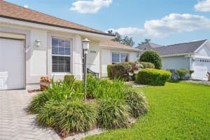 16596 77TH NORTHRIDGE COURT, THE VILLAGES, FL 32162 - MLS#MFRG5111003