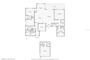 39654 GROVE HEIGHTS, LADY LAKE, FL 32159 - MLS#MFRG5111005