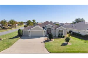 491 HARLOW LANE, THE VILLAGES, FL 32163 - MLS#MFRG5111006