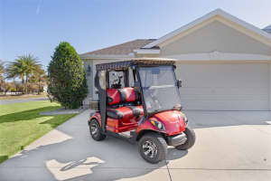 491 HARLOW LANE, THE VILLAGES, FL 32163 - MLS#MFRG5111006