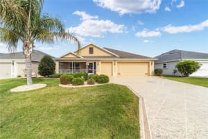481 ISLAND HOUSE PATH, THE VILLAGES, FL 32163 - MLS#MFRG5111007