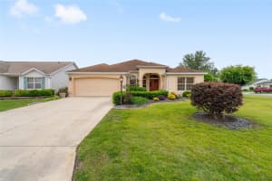 1398 INMAN MILLS ROAD, THE VILLAGES, FL 32162 - MLS#MFRG5111009