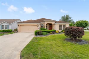 1398 INMAN MILLS ROAD, THE VILLAGES, FL 32162 - MLS#MFRG5111009
