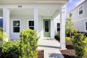 9039 DUANY LANE, SARASOTA, FL 34240 - MLS#MFRG5111021