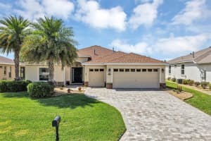 3518 ARLINGTON RIDGE BOULEVARD, LEESBURG, FL 34748 - MLS#MFRG5111031