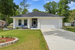 1160 130TH TERRACE, SILVER SPRINGS, FL 34488 - MLS#MFRG5111032