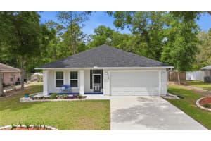 1160 130TH TERRACE, SILVER SPRINGS, FL 34488 - MLS#MFRG5111032