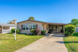 516 JASON DRIVE, LADY LAKE, FL 32159 - MLS#MFRG5111033