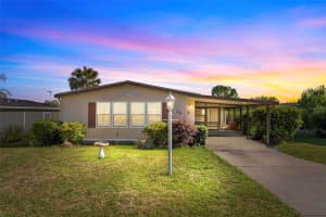 516 JASON DRIVE, LADY LAKE, FL 32159 - MLS#MFRG5111033