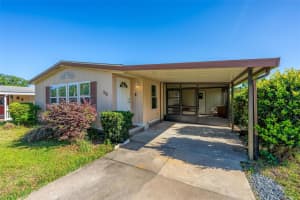 516 JASON DRIVE, LADY LAKE, FL 32159 - MLS#MFRG5111033