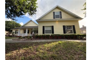 255 BAYBERRY DRIVE, POLK CITY, FL 33868 - MLS#MFRG5111035