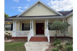 255 BAYBERRY DRIVE, POLK CITY, FL 33868 - MLS#MFRG5111035