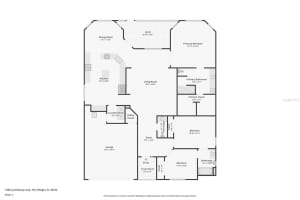 1605 LYNCHBURG LOOP, THE VILLAGES, FL 32162 - MLS#MFRG5111048