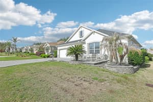 1605 LYNCHBURG LOOP, THE VILLAGES, FL 32162 - MLS#MFRG5111048