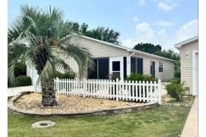 672 RICHLAND ROAD, THE VILLAGES, FL 32162 - MLS#MFRG5111060