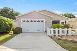 672 RICHLAND ROAD, THE VILLAGES, FL 32162 - MLS#MFRG5111060