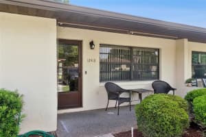 12418 ORANGEWOOD CIRCLE, TAVARES, FL 32778 - MLS#MFRG5111062