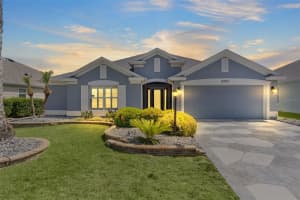 3327 DALKEITH TERRACE, THE VILLAGES, FL 32163 - MLS#MFRG5111068