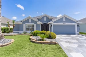 3327 DALKEITH TERRACE, THE VILLAGES, FL 32163 - MLS#MFRG5111068