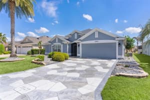 3327 DALKEITH TERRACE, THE VILLAGES, FL 32163 - MLS#MFRG5111068