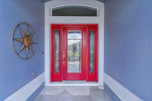 3327 DALKEITH TERRACE, THE VILLAGES, FL 32163 - MLS#MFRG5111068