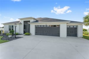 1146 EBLING LOOP, THE VILLAGES, FL 32163 - MLS#MFRG5111069