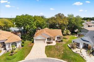 501 HERRERA COURT, LADY LAKE, FL 32159 - MLS#MFRG5111070