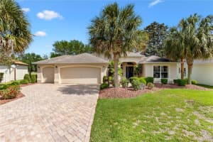16967 84TH COLERAIN CIRCLE, THE VILLAGES, FL 32162 - MLS#MFRG5111077