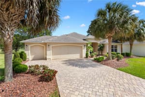 16967 84TH COLERAIN CIRCLE, THE VILLAGES, FL 32162 - MLS#MFRG5111077