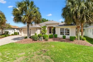 16967 84TH COLERAIN CIRCLE, THE VILLAGES, FL 32162 - MLS#MFRG5111077