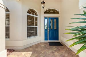 16967 84TH COLERAIN CIRCLE, THE VILLAGES, FL 32162 - MLS#MFRG5111077