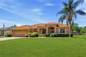 12929 REGIMENT DRIVE, GRAND ISLAND, FL 32735 - MLS#MFRG5111086