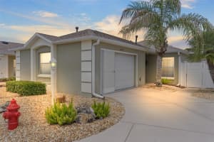 2867 REMINGTON ROAD, THE VILLAGES, FL 32162 - MLS#MFRG5111087