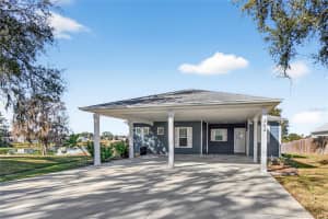 260 CENTRAL AVENUE, UMATILLA, FL 32784 - MLS#MFRG5111095