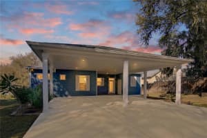 264 CENTRAL AVENUE, UMATILLA, FL 32784 - MLS#MFRG5111097