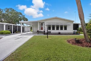 720 ORCHID STREET, LADY LAKE, FL 32159 - MLS#MFRG5111099