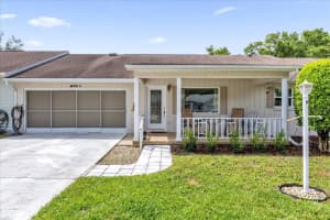 8660 94TH STREET, OCALA, FL 34481 - MLS#MFRG5111104
