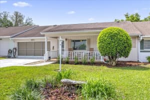 8660 94TH STREET, OCALA, FL 34481 - MLS#MFRG5111104