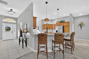 17325 73RD PARK GLEN COURT, THE VILLAGES, FL 32162 - MLS#MFRG5111105