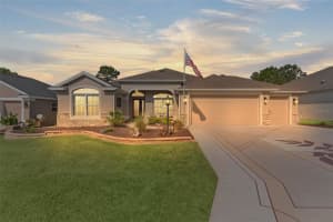 2406 Gatsby Ln, THE VILLAGES