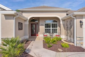 2406 GATSBY LANE, THE VILLAGES, FL 32162 - MLS#MFRG5111108