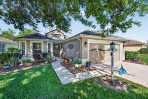 5401 AURORA DRIVE, LEESBURG, FL 34748 - MLS#MFRG5111109