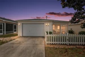 288 STARR LANE, THE VILLAGES, FL 32162 - MLS#MFRG5111113