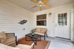 288 STARR LANE, THE VILLAGES, FL 32162 - MLS#MFRG5111113