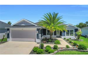 4151 BALCHARAN TERRACE, THE VILLAGES, FL 32163 - MLS#MFRG5111115